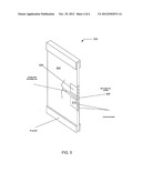 SURFACE MOUNT ANTENNA CONTACTS diagram and image