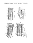 ELECTRICAL SOCKET diagram and image