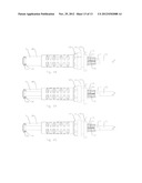 Capacitivly Coupled Flat Conductor Connector diagram and image