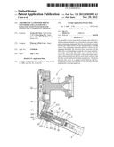 ASSEMBLY OF A LOW-NOISE BLOCK CONVERTER AND A FILTER FOR A SATELLITE     ANTENNA SYSTEM, AND CONNECTING COMPONENT THEREOF diagram and image