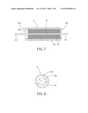 ASSEMBLY OF A LOW-NOISE BLOCK CONVERTER AND A FILTER FOR A SATELLITE     ANTENNA SYSTEM, AND CONNECTING COMPONENT THEREOF diagram and image