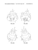 Connector Assembly and Device and Methods of Assembling Same diagram and image