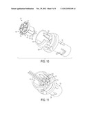 Connector Assembly and Device and Methods of Assembling Same diagram and image