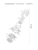 Connector Assembly and Device and Methods of Assembling Same diagram and image