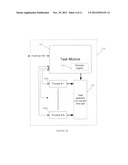 MULTI-MODE COMMUNICATION UNIT diagram and image