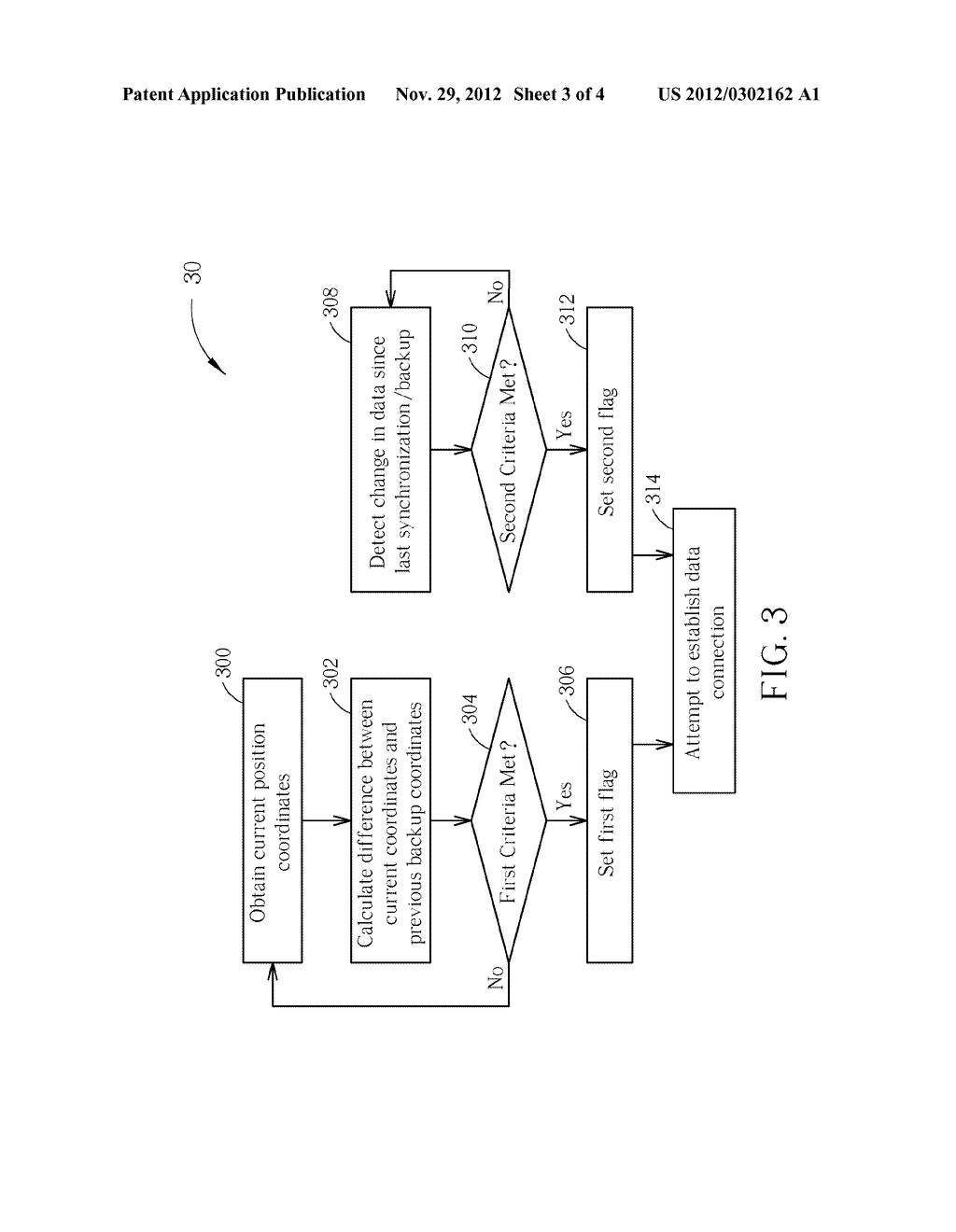 Method of Performing a Data Transaction Between a Portable Storage Device     and an Electronic Device - diagram, schematic, and image 04
