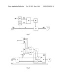 Method and system for the online charging of a subscriber, program and     computer program product diagram and image