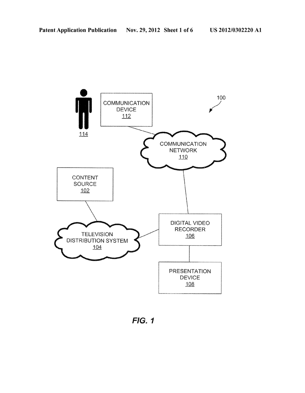 APPARATUS AND METHODS FOR RESOLVING RECORDING CONFLICTS OF A DIGITAL VIDEO     RECORDER - diagram, schematic, and image 02