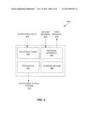 APPARATUS AND METHODS FOR RESOLVING RECORDING CONFLICTS OF A DIGITAL VIDEO     RECORDER diagram and image