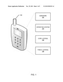 METHODS AND APPARATUS TO ASSOCIATE A MOBILE DEVICE WITH A PANELIST PROFILE diagram and image