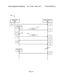 METHODS AND APPARATUS TO ASSOCIATE A MOBILE DEVICE WITH A PANELIST PROFILE diagram and image