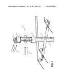 Remote Power Microgenerator Device and Method diagram and image