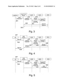 APPARATUS AND METHOD FOR USE IN A FEMTO CELL diagram and image