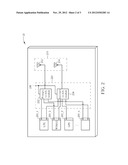 WIRELESS COMMUNICATION DEVICE AND PORTABLE ELECTRONIC DEVICE diagram and image