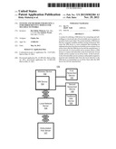 SYSTEMS AND METHODS FOR REUSING A SUBSCRIBER IDENTITY MODULE FOR MULTIPLE     NETWORKS diagram and image