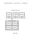 SYSTEMS AND METHODS FOR REUSING A SUBSCRIBER IDENTITY MODULE FOR MULTIPLE     NETWORKS diagram and image