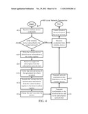 SYSTEMS AND METHODS FOR REUSING A SUBSCRIBER IDENTITY MODULE FOR MULTIPLE     NETWORKS diagram and image