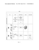 SYSTEMS AND METHODS FOR REUSING A SUBSCRIBER IDENTITY MODULE FOR MULTIPLE     NETWORKS diagram and image