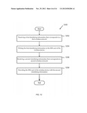 SYSTEMS AND METHODS FOR REUSING A SUBSCRIBER IDENTITY MODULE FOR MULTIPLE     NETWORKS diagram and image