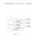 Method, System, and Apparatus for Coexistence of Plurality of     Communication Technologies in Communication Device diagram and image