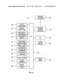 Wagering Game Systems, Wagering Gaming Machines, And Wagering Gaming     Chairs Having Haptic And Thermal Feedback diagram and image