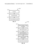 Wagering Game Systems, Wagering Gaming Machines, And Wagering Gaming     Chairs Having Haptic And Thermal Feedback diagram and image