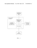 METHODS AND APPARATUS FOR ENHANCED INTERACTIVE GAME PLAY IN LOTTERY AND     GAMING ENVIRONMENTS diagram and image