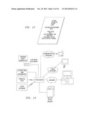 METHODS AND APPARATUS FOR ENHANCED INTERACTIVE GAME PLAY IN LOTTERY AND     GAMING ENVIRONMENTS diagram and image