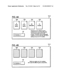 GAMING DEVICE AND METHOD FOR PROVIDING PLAYER SELECTION OF MODIFIERS TO     GAME COMPONENTS diagram and image