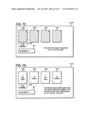 GAMING DEVICE AND METHOD FOR PROVIDING PLAYER SELECTION OF MODIFIERS TO     GAME COMPONENTS diagram and image