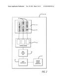 GAMING SYSTEM HAVING GAMING MACHINES WITH PROJECTED OR POLARIZED IMAGE     REEL SYMBOLS diagram and image