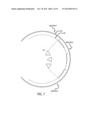 GAMING SYSTEM HAVING GAMING MACHINES WITH PROJECTED OR POLARIZED IMAGE     REEL SYMBOLS diagram and image