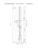 ELECTRONIC DICE AND METHOD OF DETERMINING DICE NUMBER THEREOF diagram and image