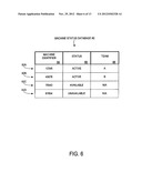 METHODS AND APPARATUS FOR MANAGING NETWORK LINKED GAMBLING VIDEO GAMES diagram and image