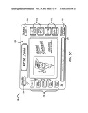 PROGRESSIVE CONTROLLER AND TCP/IP IN A GAMING SYSTEM diagram and image