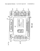 PROGRESSIVE CONTROLLER AND TCP/IP IN A GAMING SYSTEM diagram and image