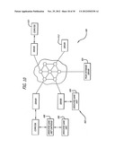 PROGRESSIVE CONTROLLER AND TCP/IP IN A GAMING SYSTEM diagram and image