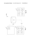 METHOD OF SELECTING A DEVICE PROFILE FOR PROVISIONING AN AMUSEMENT DEVICE diagram and image