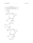 Cyclic Peptides As G-Protein Coupled Receptor Antagonists diagram and image