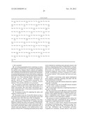 INSECTICIDAL PROTEINS DERIVED FROM BACILLUS THURINGIENSIS diagram and image