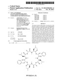 NOVEL 24-MEMBERED CYCLOOCTADEPSIPEPTIDES FROM FUNGAL STRAINS AND THEIR USE     AS ANTHELMINTICS OR ENDOPARASITICIDES diagram and image