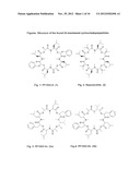 NOVEL 24-MEMBERED CYCLOOCTADEPSIPEPTIDES FROM FUNGAL STRAINS AND THEIR USE     AS ANTHELMINTICS OR ENDOPARASITICIDES diagram and image