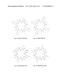 NOVEL 24-MEMBERED CYCLOOCTADEPSIPEPTIDES FROM FUNGAL STRAINS AND THEIR USE     AS ANTHELMINTICS OR ENDOPARASITICIDES diagram and image