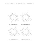 NOVEL 24-MEMBERED CYCLOOCTADEPSIPEPTIDES FROM FUNGAL STRAINS AND THEIR USE     AS ANTHELMINTICS OR ENDOPARASITICIDES diagram and image