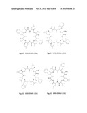 NOVEL 24-MEMBERED CYCLOOCTADEPSIPEPTIDES FROM FUNGAL STRAINS AND THEIR USE     AS ANTHELMINTICS OR ENDOPARASITICIDES diagram and image