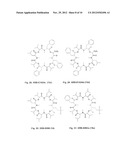 NOVEL 24-MEMBERED CYCLOOCTADEPSIPEPTIDES FROM FUNGAL STRAINS AND THEIR USE     AS ANTHELMINTICS OR ENDOPARASITICIDES diagram and image