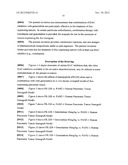 GEMCITABINE COMBINATION THERAPY diagram and image