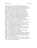 GEMCITABINE COMBINATION THERAPY diagram and image