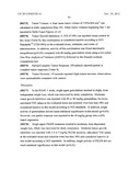 GEMCITABINE COMBINATION THERAPY diagram and image