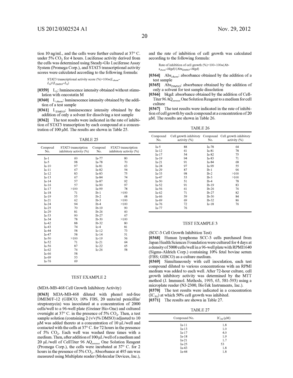 1,3,4-OXADIAZOLE-2-CARBOXAMIDE COMPOUND - diagram, schematic, and image 21